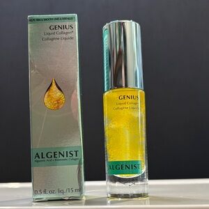 Algenist Genius Liquid Collagen Serum